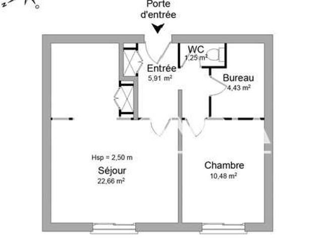 Appartement location à Brest, Bretagne