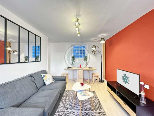 Appartement location à Brest, Bretagne