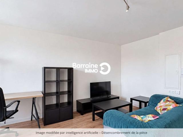 Appartement location à Brest, Bretagne