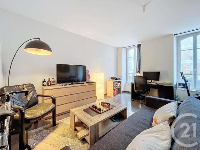 Appartement location à Brest, Bretagne