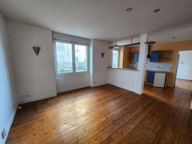 Appartement location à Brest, Bretagne