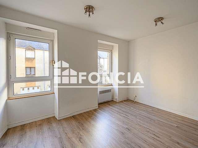 Appartement location à Brest, Bretagne