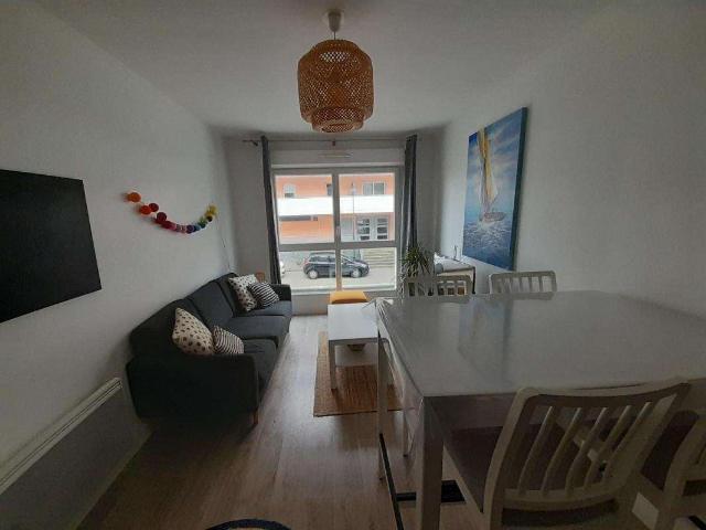 Appartement location à Brest, Bretagne