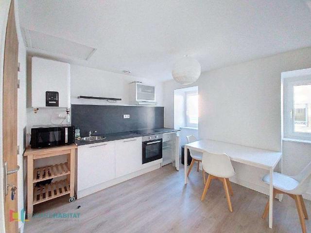 Appartement location à Brest, Bretagne