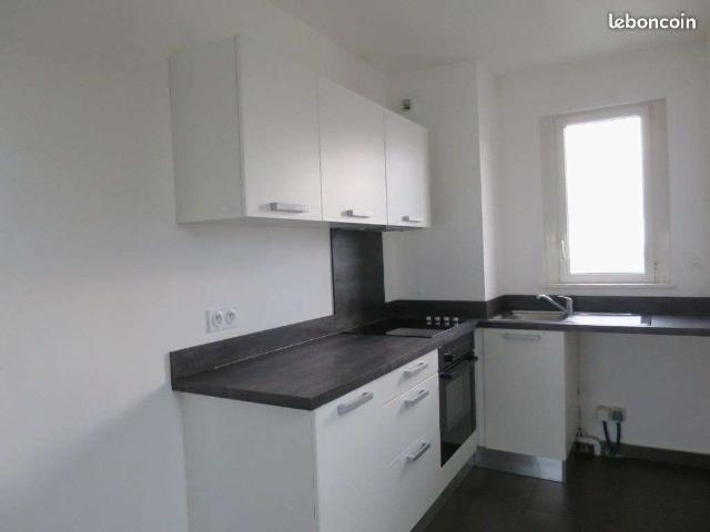Appartement location à Brest, Bretagne