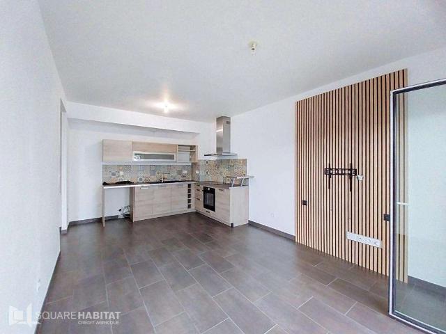 Appartement location à Brest, Bretagne