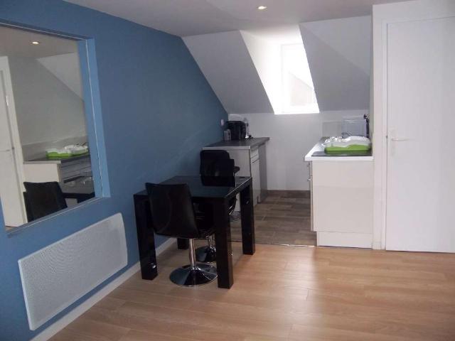 Appartement location à Brest, Bretagne