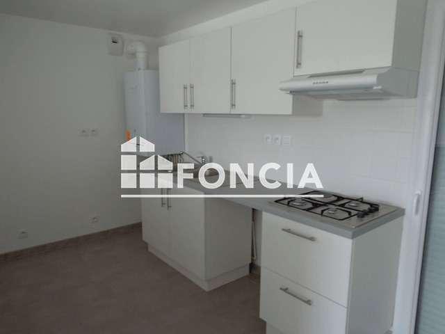 Appartement location à Brest, Bretagne