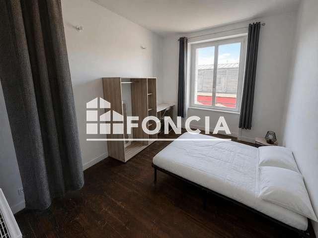 Appartement location à Brest, Bretagne