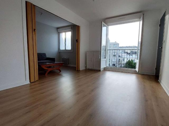 Appartement location à Brest, Bretagne