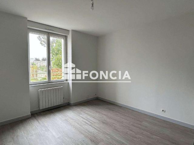 Appartement location à Brest, Bretagne