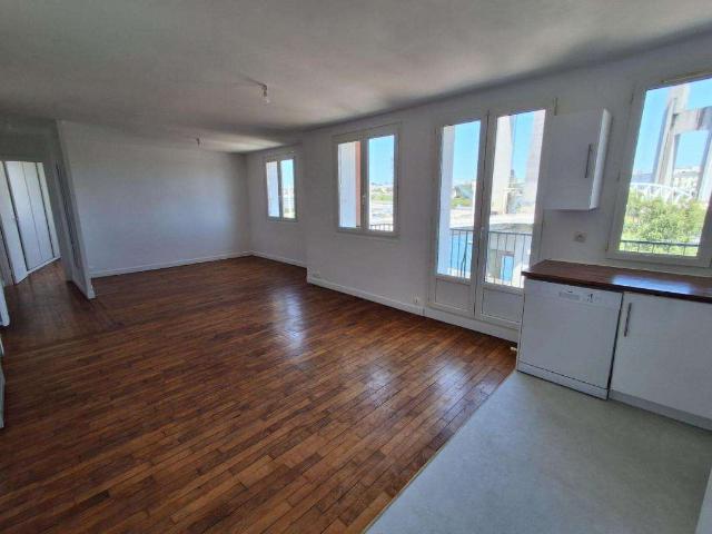Appartement location à Brest, Bretagne