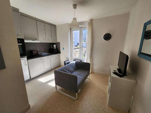 Appartement location à Brest, Bretagne