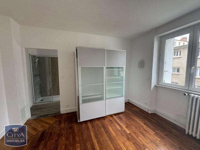 Appartement location à Brest, Bretagne