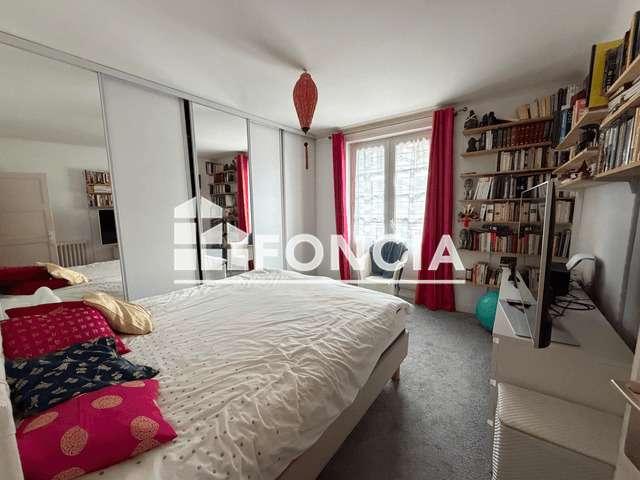 Appartement location à Brest, Bretagne