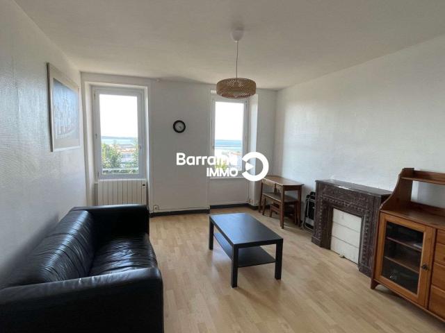 Appartement location à Brest, Bretagne