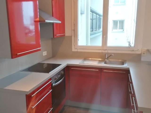 Appartement location à Brest, Bretagne