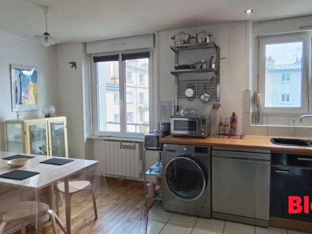 Appartement location à Brest, Bretagne