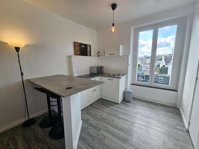 Appartement location à Brest, Bretagne