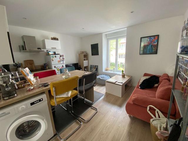 Appartement location à Brest, Bretagne