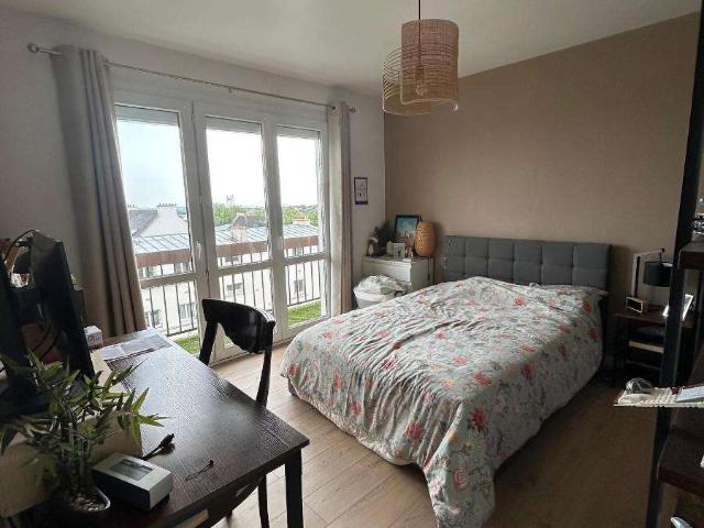 Appartement location à Brest, Bretagne