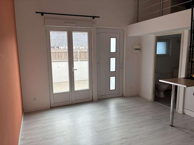Studio location à Bretignolles-sur-Mer, Vendée