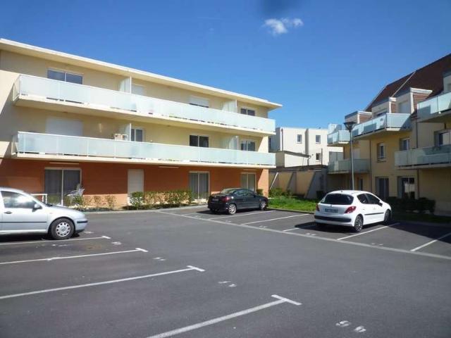 Appartement location à Caen, Bretteville-sur-odon