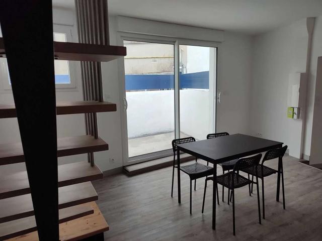 Appartement location à Briec, Finistère