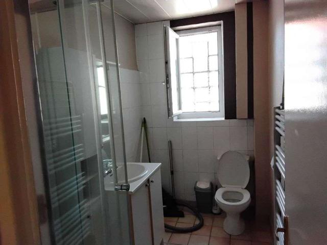 Appartement location à Brive-la-Gaillarde, Brive-la-gaillarde