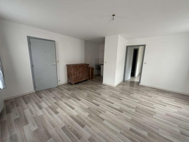 Appartement location à La Flèche, Brûlon