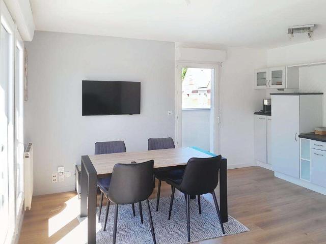 Appartement location à Rennes, Bretagne