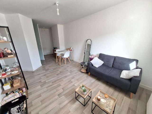 Appartement location à Rennes, Bretagne