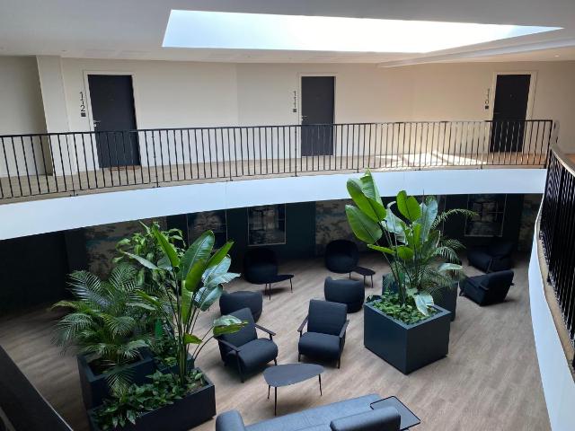 Appartement location à Bruz, Le Grand Pâtis