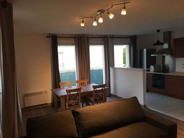 Appartement location à Torcy, Bussy-saint-georges
