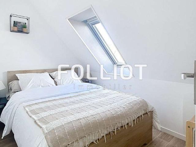 Appartement location à Lisieux, Cabourg