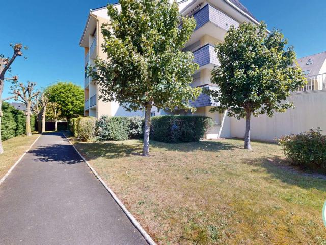 Appartement location à Cabourg, Calvados