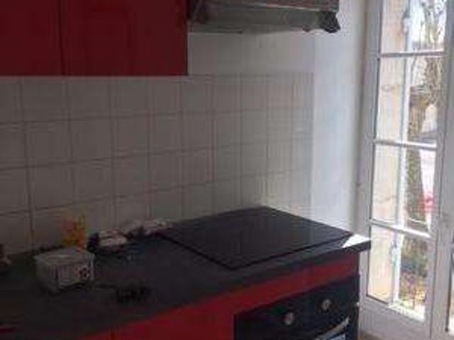 Appartement location à Langon, Cadillac