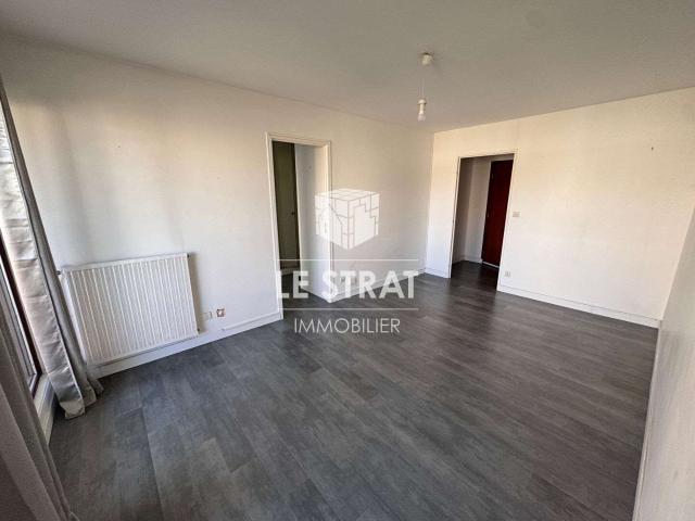 Appartement location à Caen