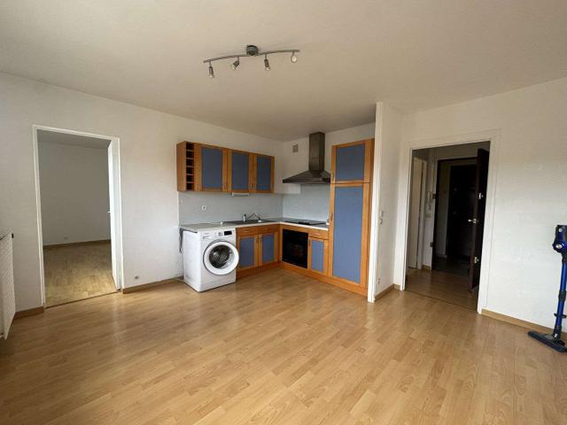 Appartement location à Caen