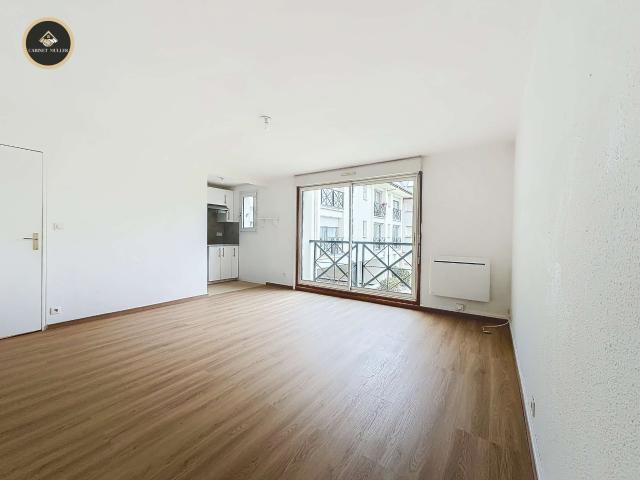 Appartement location à Caen