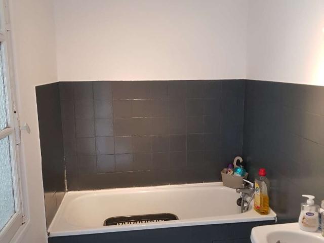 Appartement location à Caen