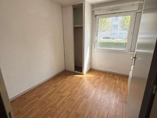 Appartement location à Caen