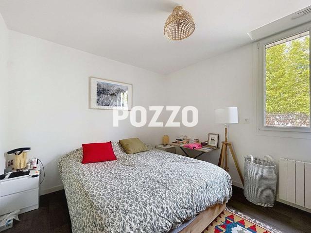 Appartement location à Caen