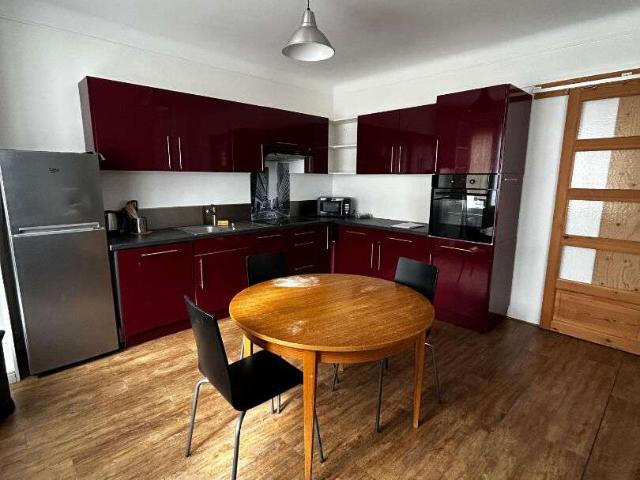 Appartement location à Caen