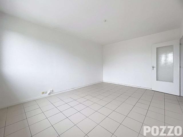 Appartement location à Caen