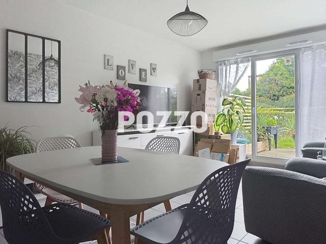 Appartement location à Caen