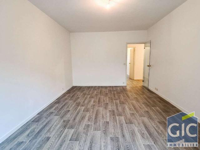 Appartement location à Caen