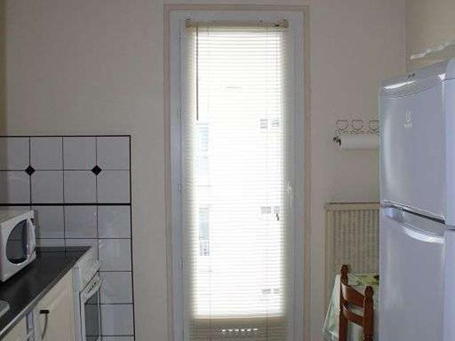 Appartement location à Caen