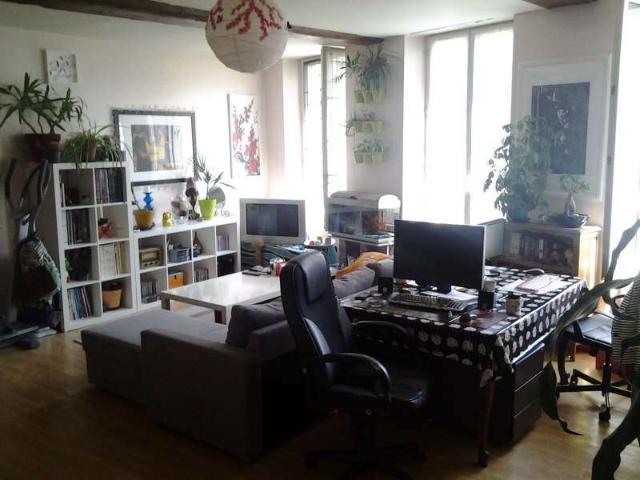 Appartement location à Caen