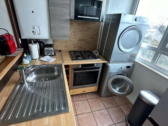 Appartement location à Caen